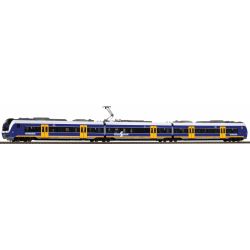 59998 Elektrotriebwagen BR 440 3-teilig, Nordwestbahn, Ep. VI (inkl. Sound)