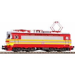 51380 E-Lok BR S499.1, CSD, Ep. IV