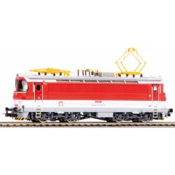 51388 E-Lok BR 240, ZSSK, Ep. VI (inkl. Sound)