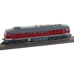 36421 Diesellokomotive BR 132, DR, Ep. IV (inkl. Sound)