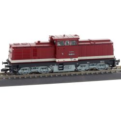 36338 Diesellokomotive BR 110, DR, Ep. IV