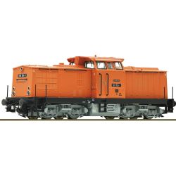 36336 Diesellokomotive BR 108, DR, Ep. IV