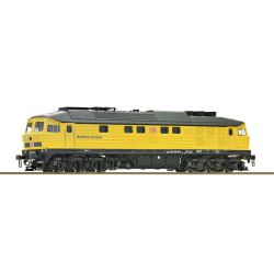 36422 Diesellokomotive 233 493-6, DB AG, Ep. VI