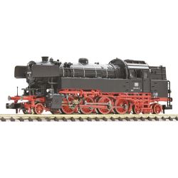 706574 Dampflokomotive 065 001-0, DB, Ep. IV (inkl. Sound)