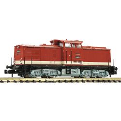 721016 Diesellokomotive 112 303-3, DR, Ep. IV