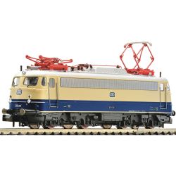 733809 Elektrolokomotive E 10 1311, DB, Ep. III