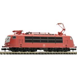 737882 Elektrolokomotive BR 103.1, DB, Ep. IV (inkl. Sound)