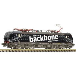 739277 Elektrolokomotive 193 318-3, DB AG, Ep. VI