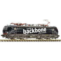 739347 Elektrolokomotive 193 318-3, DB AG, Ep. VI (inkl. Sound)