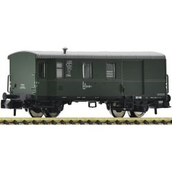 830150 Güterzuggepäckwagen Pwgs 41, DB, Ep. IV