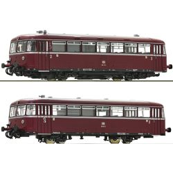 52634 Schienenbus BR 798/998, DB, Ep. IV