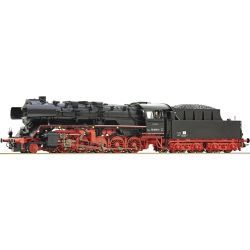 70288 Dampflokomotive 50 3670-2, DR, Ep. IV (inkl. Sound)