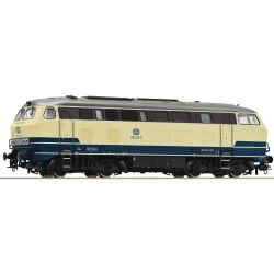 70761 Diesellokomotive BR 215, DB, Ep. IV (inkl. Sound)