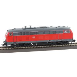 70768 Diesellokomotive 218 421-6, DB AG, Ep. VI (inkl. Sound)