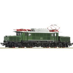 71351 Elektrolokomotive 194 118-6, DB, Ep. IV (inkl. Sound)