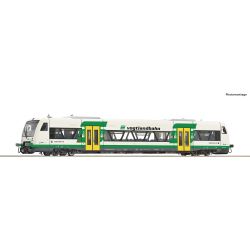 70178 Dieseltriebwagen VT 69, Vogtlandbahn, Ep. VI