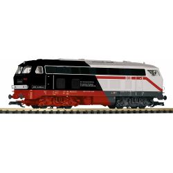 37511 Diesellok 218 497-6 PIKO/Märklin, Ep. VI