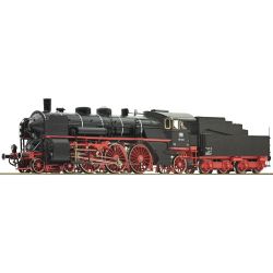 78249 Dampflokomotive BR 18.4, DB, Ep. III (inkl. Sound) WECHSELSTROM/AC