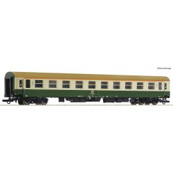 74800 Schnellzugwagen 1. Klasse, DR, Ep. IV