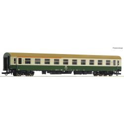74801 Schnellzugwagen 1./2. Klasse, DR, Ep. IV