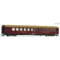 74806 Speisewagen, MITROPA/DR, Ep. IV