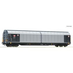 76488 Schiebewandwagen Habbiins, DB AG, Ep. VI