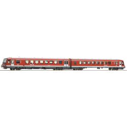 78079 Dieseltriebzug 628 601-6, DB AG, Ep. VI (inkl. Sound) WECHSELSTROM