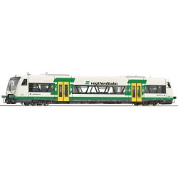 70179 Dieseltriebwagen VT 69, Vogtlandbahn, Ep. VI (inkl. Sound)
