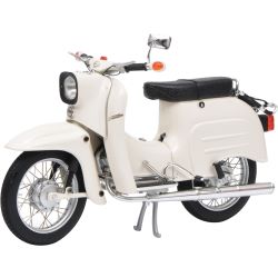 450091000 Simson KR51/1 pastellweiß (1:5)