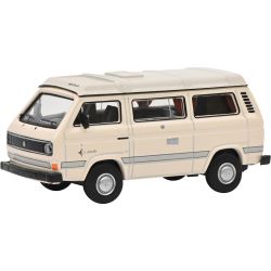 452034100 VW T3 Campingbus weiß (1:64)