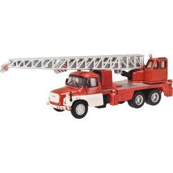 452668300 Tatra T148 Kranwagen "Feuerwehr" (1:87)