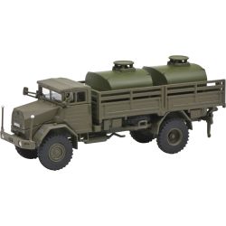 452667100 LKW 5t gl MAN 630 L2AE Tankwagen (1:87)
