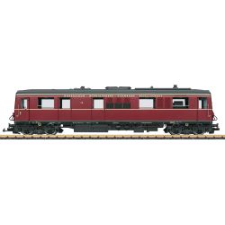 26390 Triebwagen T 3 HSB, Ep. IV