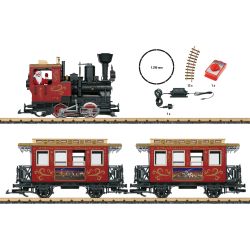 70308 Startset "Weihnachtszug"