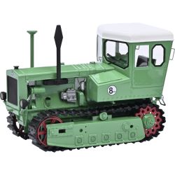 450916700 IFA KS07/60 "Rübezahl" grün (1:32)