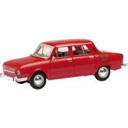 028820-002 Skoda 110 L (weinrot)