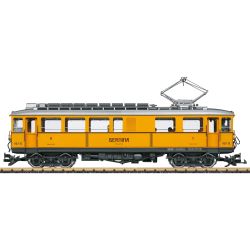 25392 Triebwagen ABe 4/4 RhB, Ep. VI