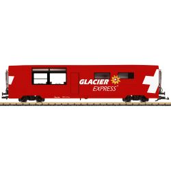 33673 L33673RhB Panoramawagen Speisewagen, Ep. VI