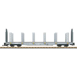 44925 RhB Doppelrungenwagen, Ep. VI