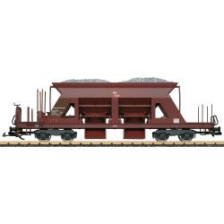 46696 RhB Selbstentladewagen, Ep. VI