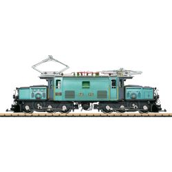 26601 E-Lok Ge 6/6 I 415 RhB, Ep. VI
