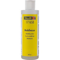 171658 Modellwasser, 240 ml