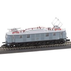 02462 Elektrolokomotive E 18 der DRG, Ep. II