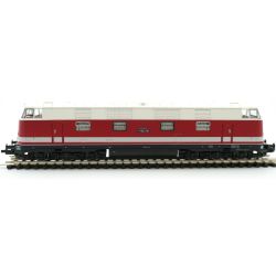 04653 Diesellokomotive V 180 der DR, Ep. III