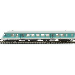 12650 Steuerwagen Bybdzf 482, Bauart Halberstadt, der DB AG, Ep. V