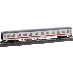 16217 Reisezugwagen 1. Klasse Aimz 261.7 der DB AG, Ep. V