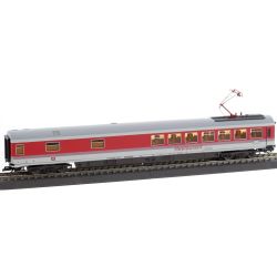 16596 Speisewagen WRmz 135 der DB, Ep. IV