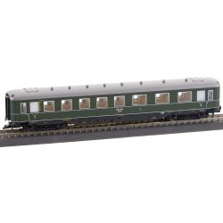 Tillig 16929 Reisezugwagen 1./2./3. Klasse der DRG, Ep. II