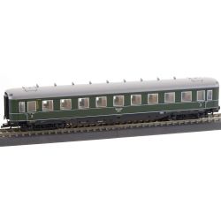 Tillig 16947 Reisezugwagen 3. Klasse der DRG, Ep. II