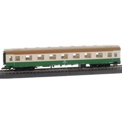95606 Reisezugwagen 1. Klasse Ag der DR, Ep. IV